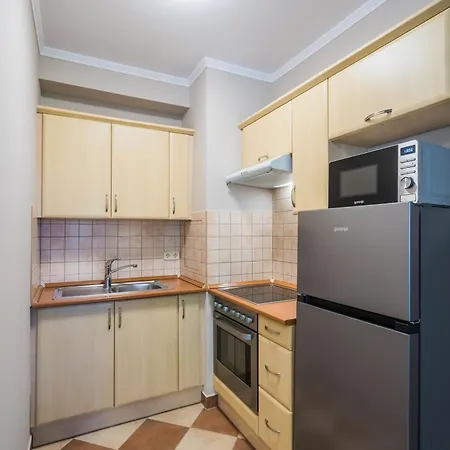 Plazs Apartament