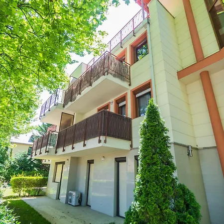 Plazs 아파트 시오포크