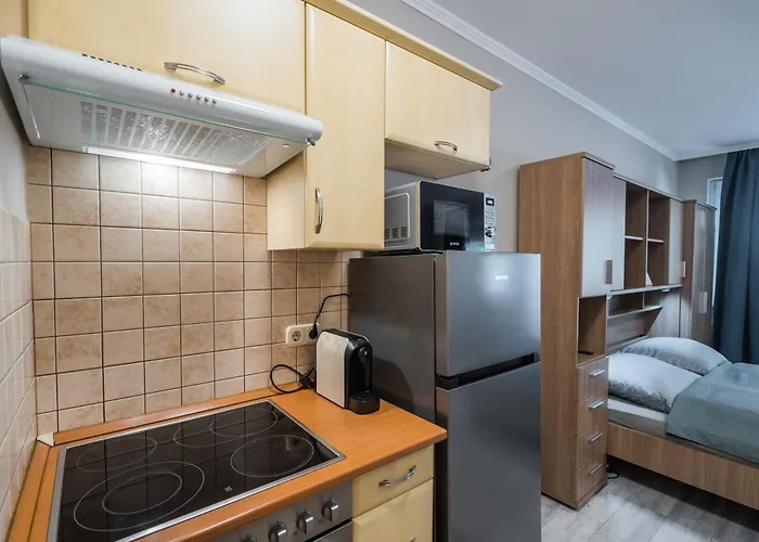 Plazs アパート *